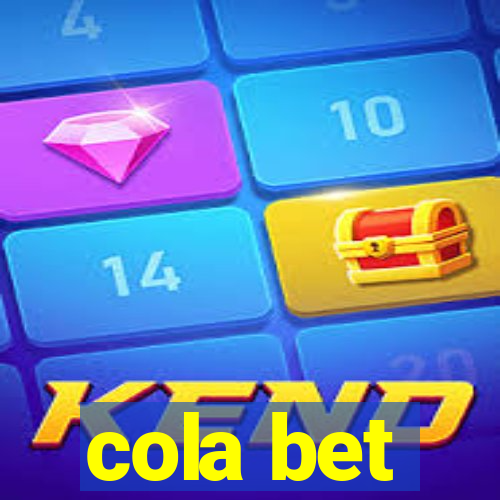 cola bet